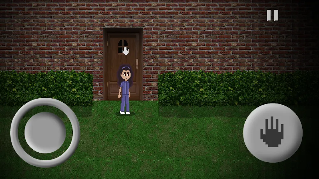 Mr. Hopp's Manor Escape  [МОД Menu] Screenshot 4