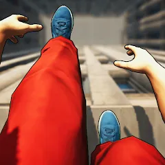 Взлом Flip Runner (Флип Раннер)  [МОД Unlocked] - последняя версия apk на Андроид