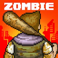 Скачать взлом Fury Survivor: Pixel Z (Фьюри Сурвайвер)  [МОД Menu] - стабильная версия apk на Андроид