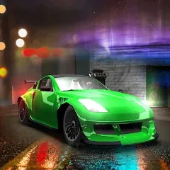 Взломанная Tuning Underground (Тунадос Андеграунд)  [МОД Много денег] - полная версия apk на Андроид