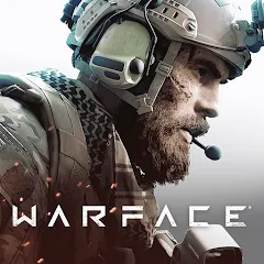 Взломанная Warface GO: FPS shooting games (Варфейс ГО)  [МОД Много монет] - полная версия apk на Андроид