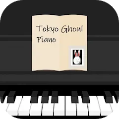 Взлом Anime Tokyo Ghoul  [МОД Mega Pack] - полная версия apk на Андроид