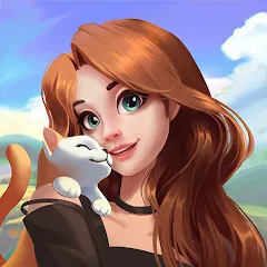 Взлом Merge Master: Dream Creative (Мердж Мастер)  [МОД Много монет] - полная версия apk на Андроид