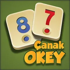 Скачать взлом Çanak Okey - Mynet  [МОД Unlocked] - стабильная версия apk на Андроид