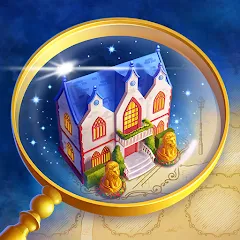 Скачать взломанную Seekers Notes: Hidden Objects  [МОД Unlocked] - последняя версия apk на Андроид