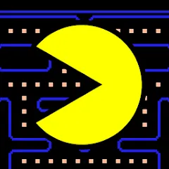 Взломанная PAC-MAN (ПАК)  [МОД Бесконечные деньги] - последняя версия apk на Андроид