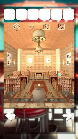 CatRestaurant -EscapeGame- (КэтРесторан)  [МОД Все открыто] Screenshot 4