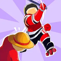 Скачать взлом Skater IO (Скейт )  [МОД Бесконечные деньги] - полная версия apk на Андроид