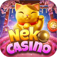 Взлом Neko Casino (Нэко Казино)  [МОД Unlimited Money] - стабильная версия apk на Андроид