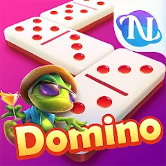 Скачать взломанную Higgs Domino Island (Хиггс Домино Остров)  [МОД Mega Pack] - последняя версия apk на Андроид