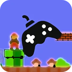 Скачать взломанную Super Games (упер игры)  [МОД Все открыто] - полная версия apk на Андроид