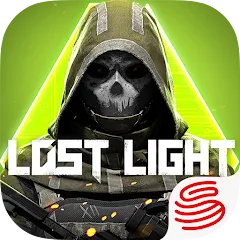 Скачать взлом Lost Light: Weapon Skin Treat (Лост Лайт)  [МОД Все открыто] - полная версия apk на Андроид