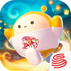 Взлом Eggy Party: Trendy Party Game (Эгги Пати)  [МОД Unlimited Money] - стабильная версия apk на Андроид