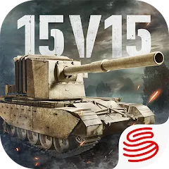 Взлом Tank Company (Танковая рота)  [МОД Unlimited Money] - полная версия apk на Андроид