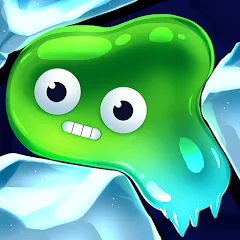 Взломанная Slime Labs 3 (Слайм Лабс 3)  [МОД Mega Pack] - стабильная версия apk на Андроид