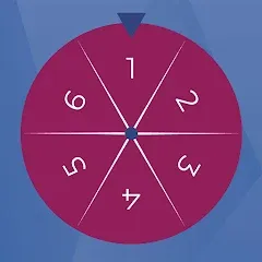 Взлом Wheel Spinner - Random Picker  [МОД Бесконечные деньги] - полная версия apk на Андроид