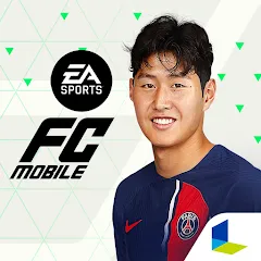 Взлом FC 모바일  [МОД Бесконечные монеты] - полная версия apk на Андроид