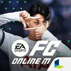 Взломанная EA SPORTS FC Online M (ФИФА ОНЛАЙН 4 от  )  [МОД Unlocked] - стабильная версия apk на Андроид