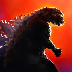 Взломанная Godzilla Defense Force (Годзилла Дефенс Форс)  [МОД Unlimited Money] - полная версия apk на Андроид