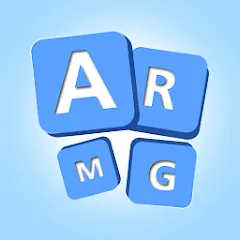 Скачать взлом Anagrams  [МОД Бесконечные монеты] - стабильная версия apk на Андроид