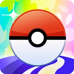 Скачать взлом Pokémon GO  [МОД Бесконечные монеты] - стабильная версия apk на Андроид