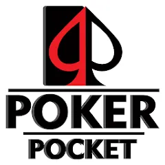 Скачать взломанную Poker Pocket Poker Games (Покер Покет)  [МОД Все открыто] - стабильная версия apk на Андроид