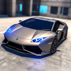 Взломанная NS2 car racing game  [МОД Unlocked] - последняя версия apk на Андроид