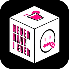 Взлом Never Have I Ever.  [МОД Меню] - стабильная версия apk на Андроид