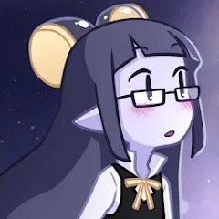 Скачать взлом her tears were my light  [МОД Бесконечные монеты] - последняя версия apk на Андроид