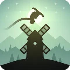 Взлом Alto's Adventure  [МОД Menu] - полная версия apk на Андроид