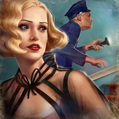 Взлом Murder in Alps: Hidden Mystery (Мрдер ин Альпы)  [МОД Много денег] - полная версия apk на Андроид