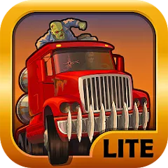 Взлом Earn to Die Lite (Ирн ту Ди Лайт)  [МОД Много монет] - полная версия apk на Андроид