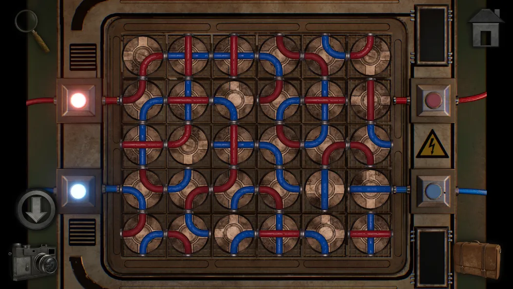 Meridian 157: Prologue (Меридиан 157)  [МОД Unlimited Money] Screenshot 4