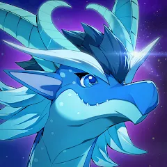 Скачать взлом Xeno Dragon (Ксено Драгон)  [МОД Mega Pack] - полная версия apk на Андроид