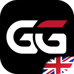 Взлом GGPoker UK - Real Online Poker (Покер Великобритания)  [МОД Menu] - последняя версия apk на Андроид