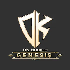 Взлом DK Mobile : Genesis (ДК Мобайл)  [МОД Unlocked] - полная версия apk на Андроид