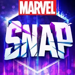 Взлом MARVEL SNAP (МАРВЕЛ СНЭП)  [МОД Mega Pack] - последняя версия apk на Андроид