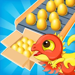 Взломанная Dragon Master Adventure (Драгон Мастер Приключение)  [МОД Меню] - полная версия apk на Андроид