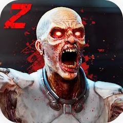 Взломанная Zombie Game:Trigger Survivor (Зомби Гейм)  [МОД Menu] - стабильная версия apk на Андроид