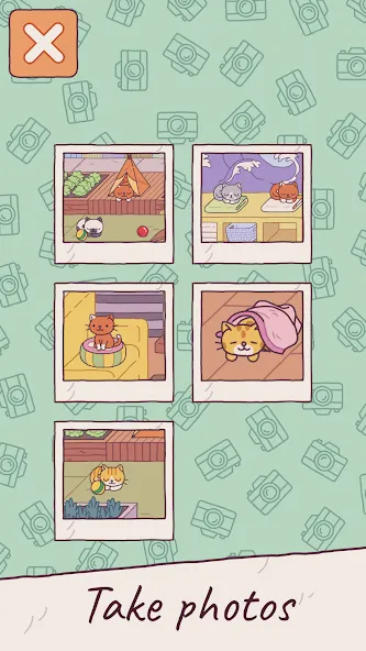 Cat Hotel: The Grand Meow  [МОД Unlocked] Screenshot 5