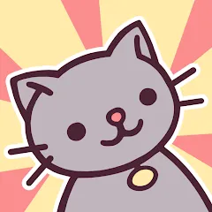 Взлом Cat Hotel: The Grand Meow  [МОД Unlocked] - последняя версия apk на Андроид