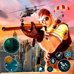 Взломанная War Gears 2024  [МОД Много денег] - стабильная версия apk на Андроид
