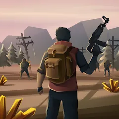 Взломанная No Way To Die: Survival (Ноу Вэй Ту Дай)  [МОД Menu] - стабильная версия apk на Андроид