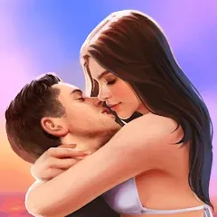 Скачать взломанную Journeys: Romance Stories (Джаквериз)  [МОД Unlimited Money] - полная версия apk на Андроид