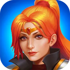 Скачать взлом Raid & Rush - Heroes idle RPG  [МОД Menu] - последняя версия apk на Андроид