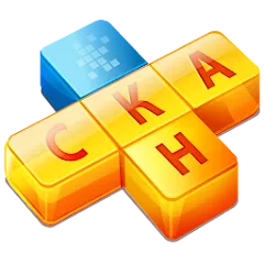 Взломанная Daily Crosswords and Codewords  [МОД Меню] - последняя версия apk на Андроид