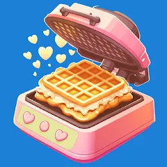 Скачать взлом The Cook - 3D Cooking Game (Зе Кук)  [МОД Меню] - стабильная версия apk на Андроид