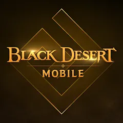 Взломанная Black Desert Mobile (Блэк Дезерт Мобайл)  [МОД Меню] - стабильная версия apk на Андроид