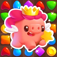 Взлом Match Arena  [МОД Все открыто] - последняя версия apk на Андроид