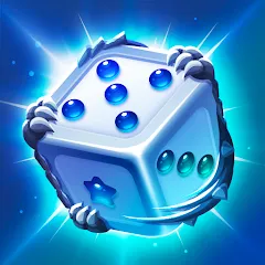 Скачать взлом Random Dice: GO (Рэндом Дайс)  [МОД Mega Pack] - стабильная версия apk на Андроид